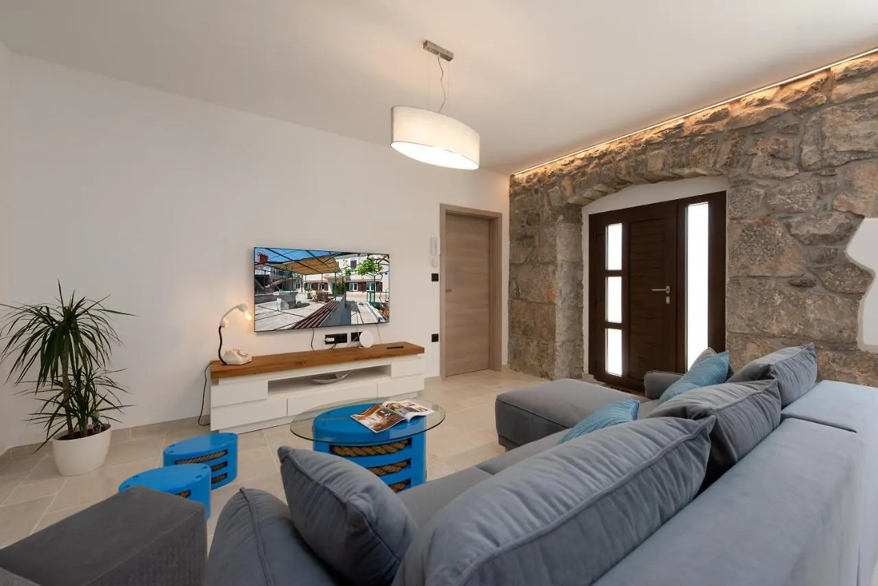 Casa Fiumana Laura Apartment Rijeka 0*,