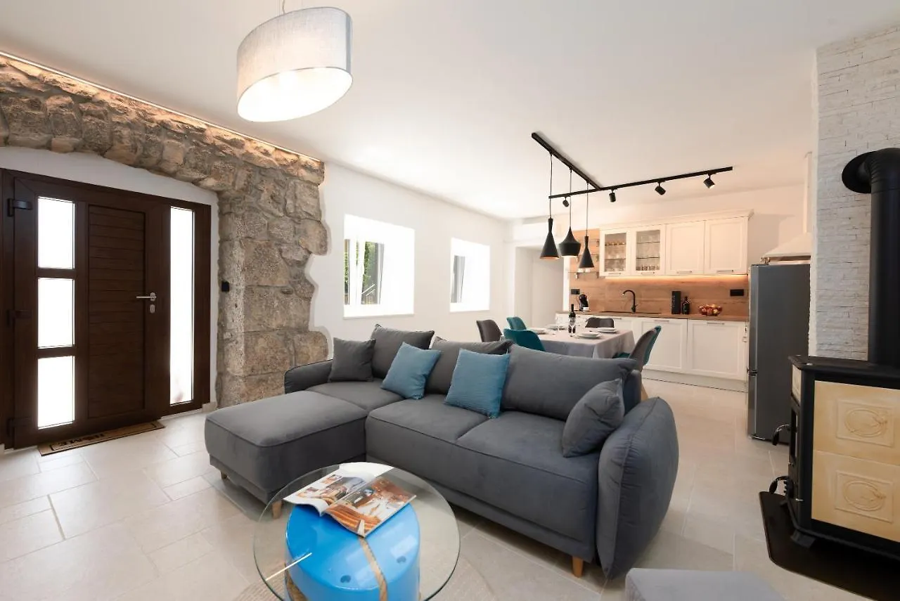Casa Fiumana Laura Apartment Rijeka 0*,