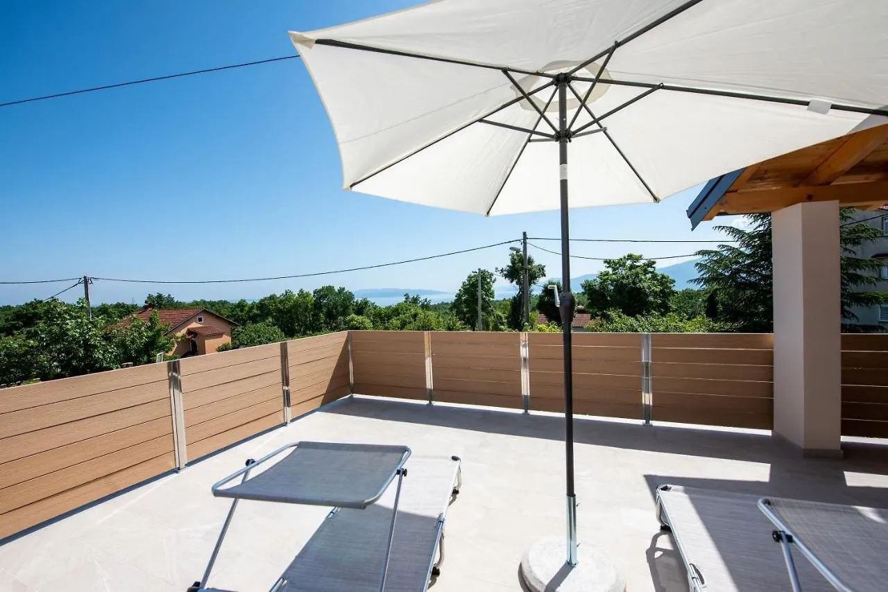 Casa Fiumana Laura Apartment Rijeka