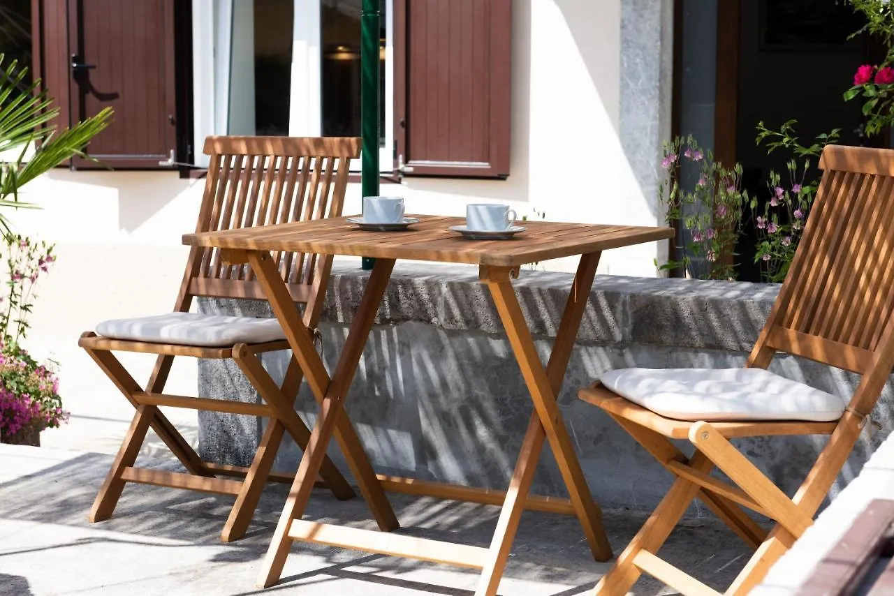 Casa Fiumana Laura Apartment Rijeka