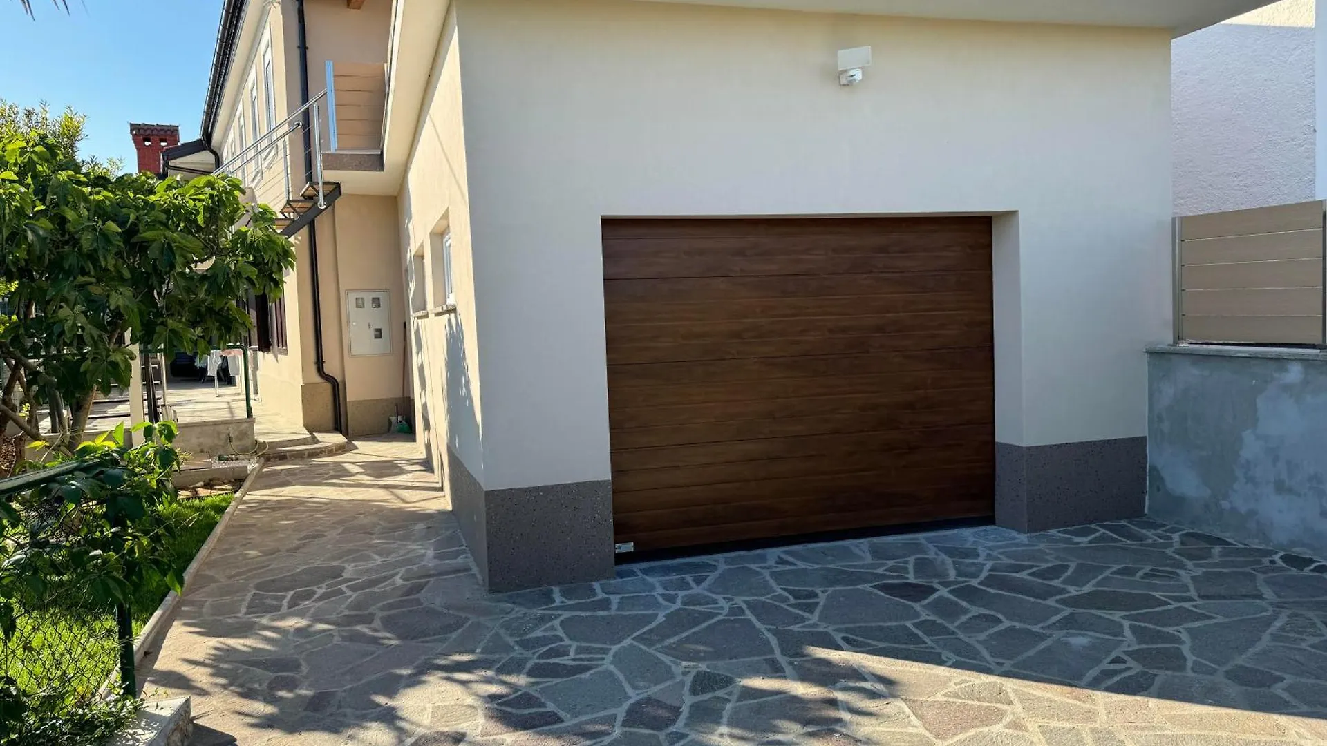 Casa Fiumana Laura Apartment Rijeka