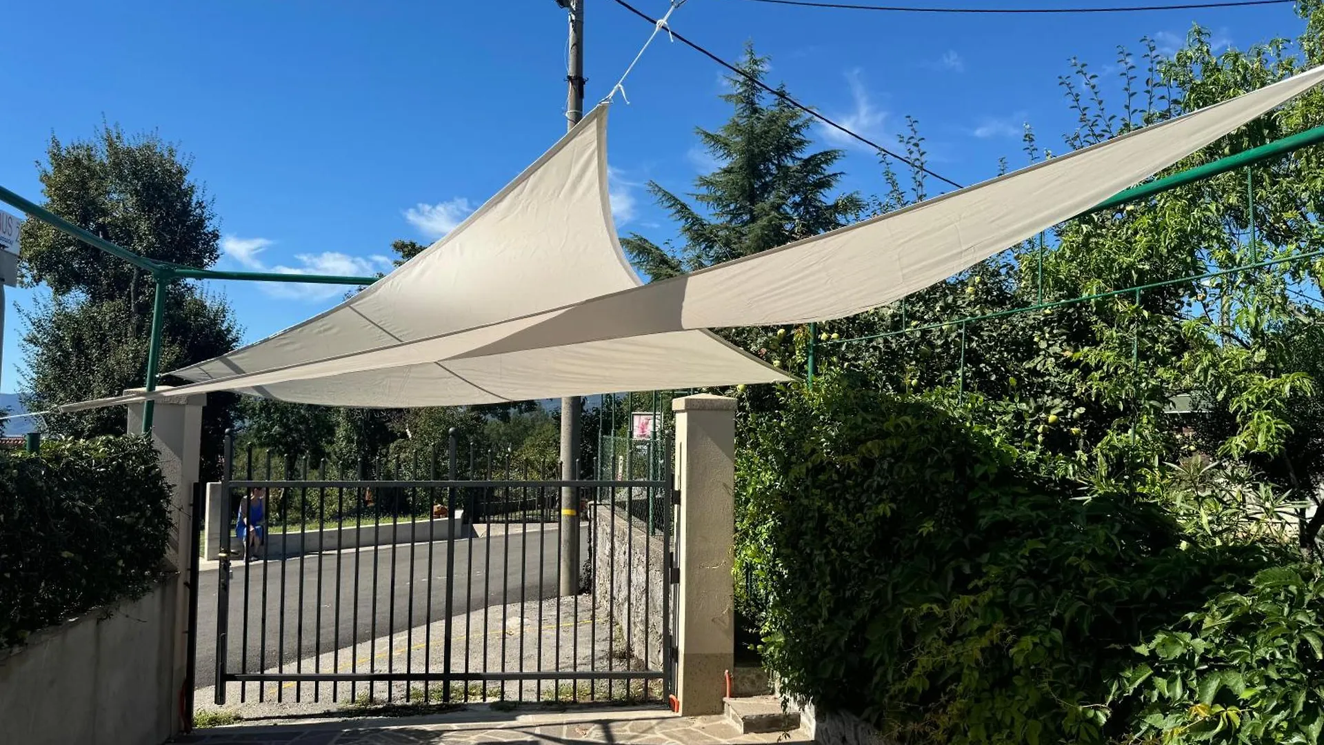 Casa Fiumana Laura Apartment Rijeka