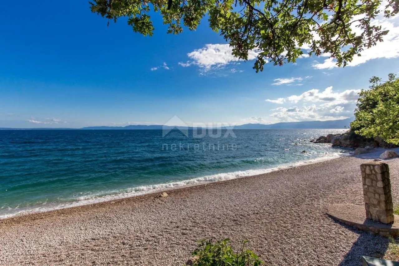 Apartmán Casa Fiumana Laura Rijeka