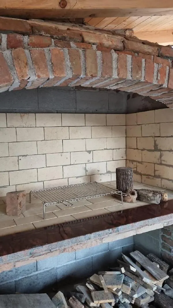 Apartmán Casa Fiumana Laura Rijeka 0*,