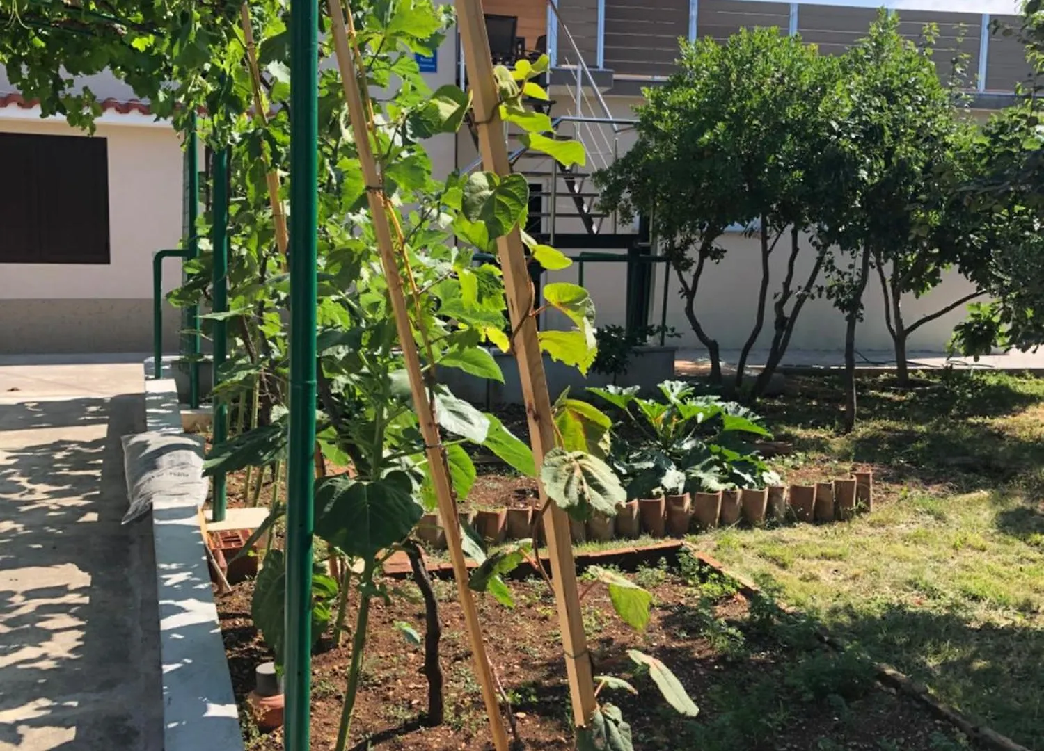 Apartmán Casa Fiumana Laura Rijeka