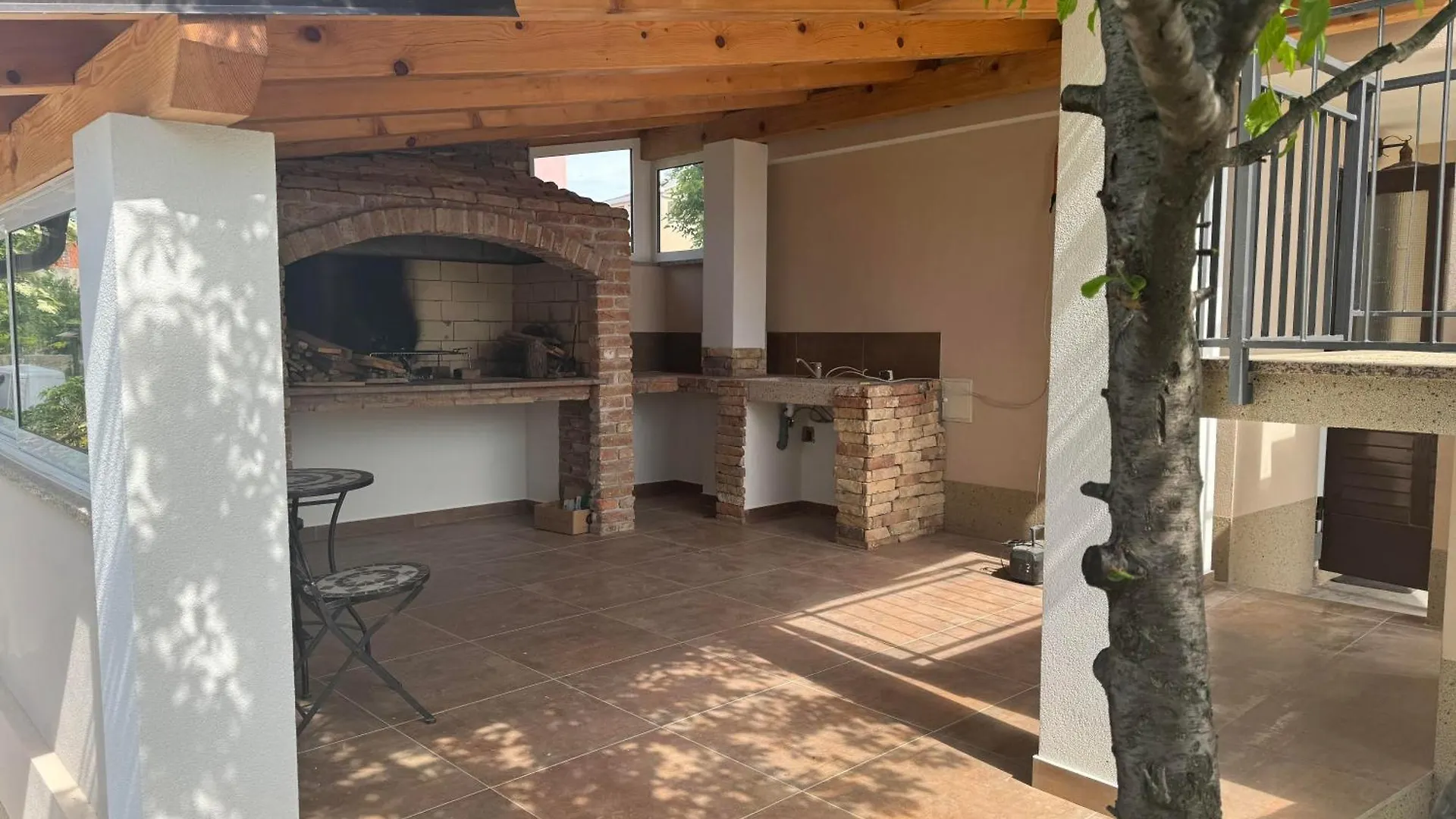 Apartmán Casa Fiumana Laura Rijeka 0*,  Chorvatsko