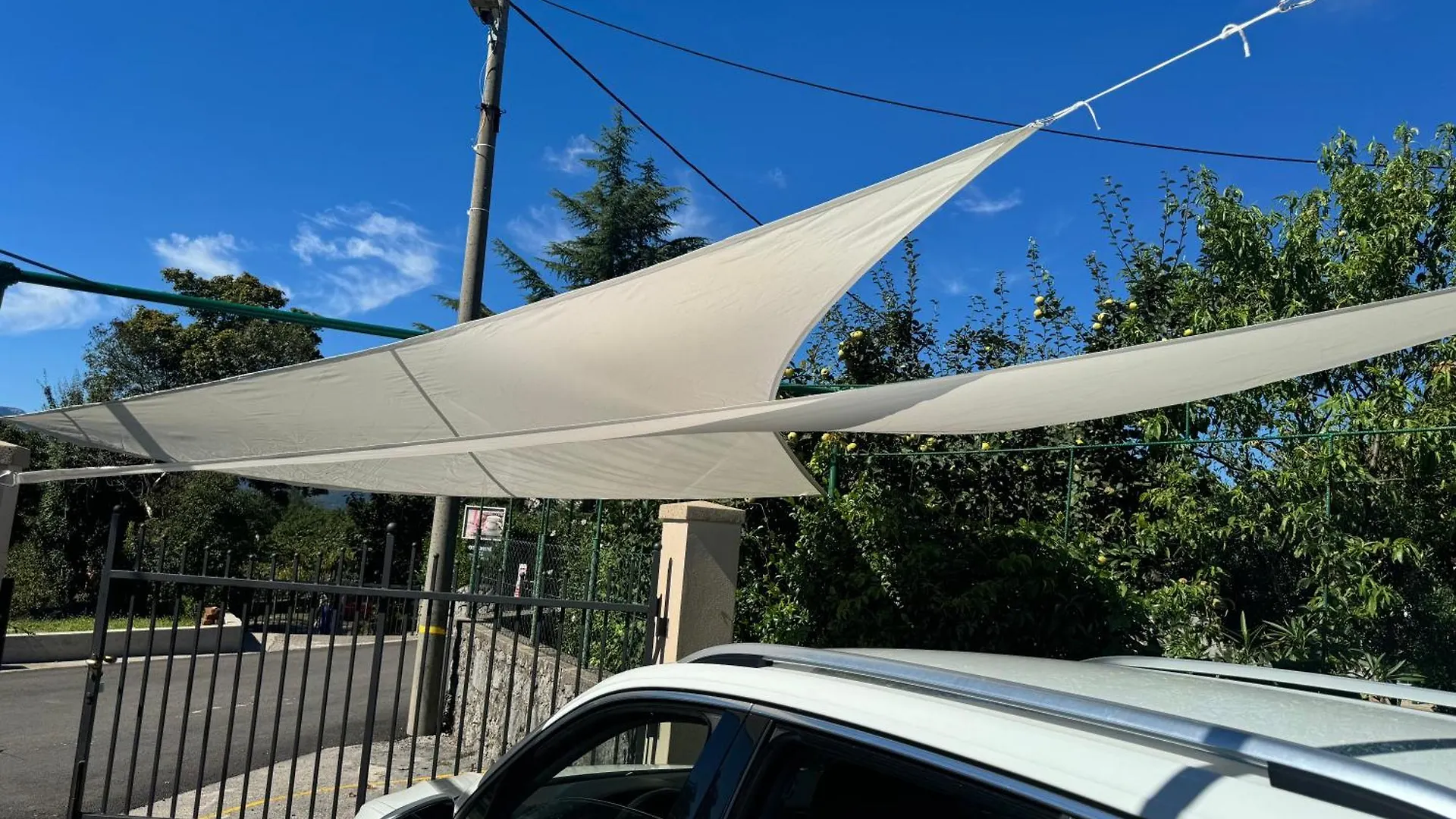 Apartmán Casa Fiumana Laura Rijeka Chorvatsko